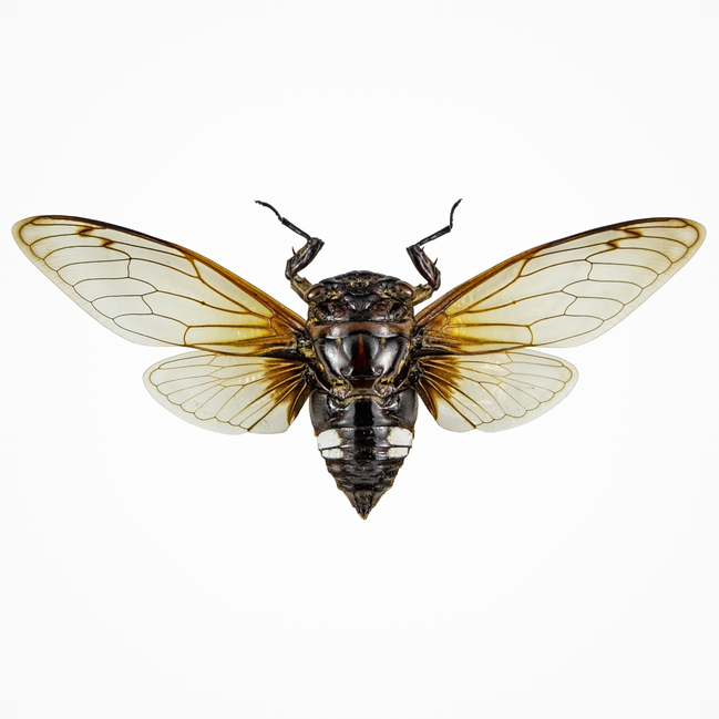 Cicada Clear