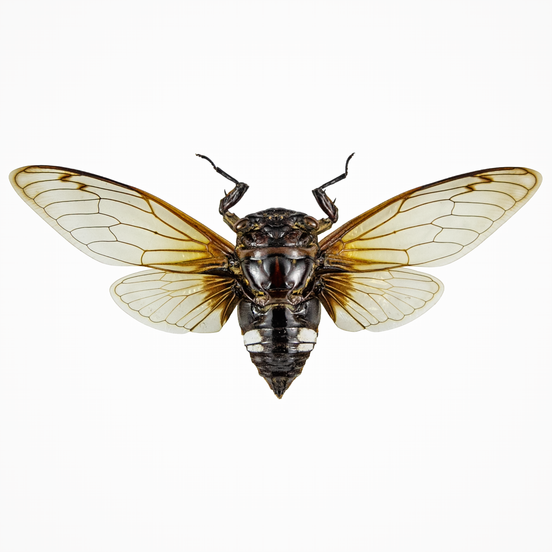 Cicada Clear